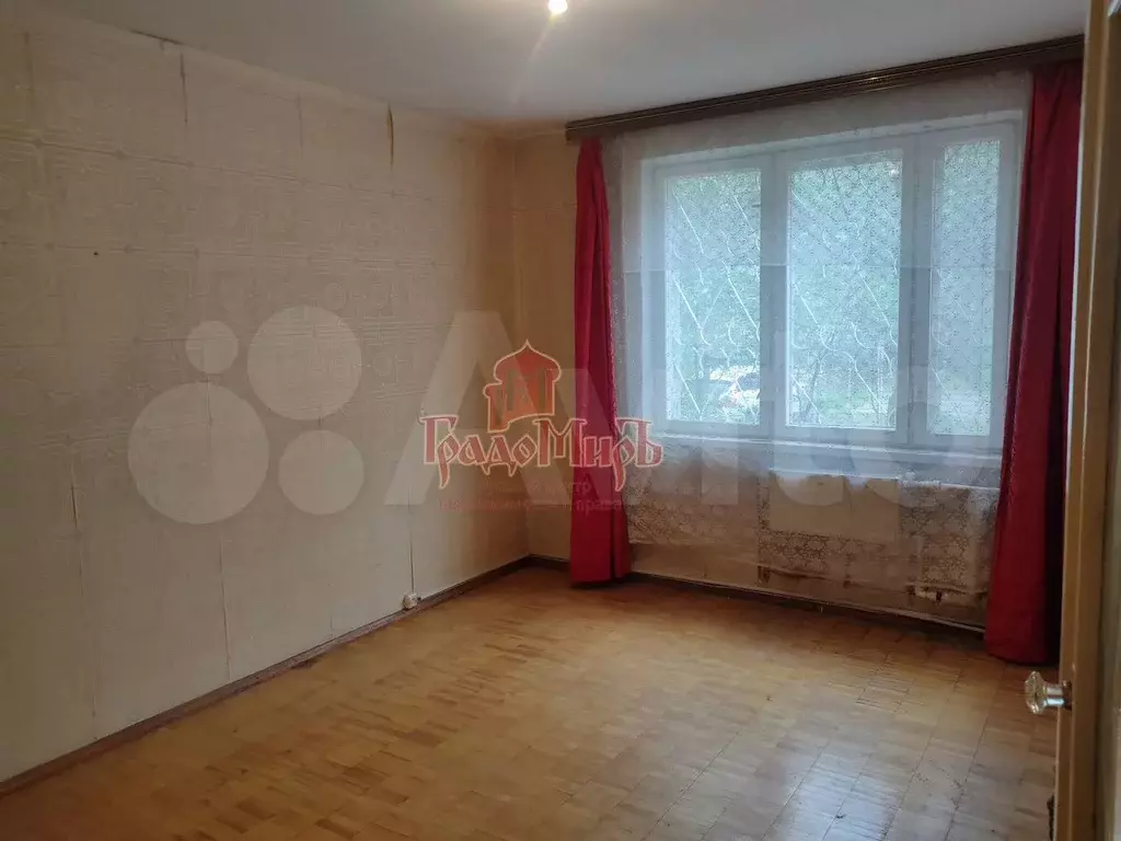 3-к. квартира, 60 м, 1/5 эт. - Фото 1