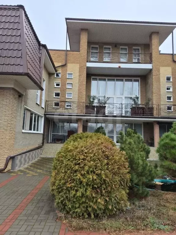 Дом в Ростовская область, Аксайский район, Большелогское с/пос, ... - Фото 2