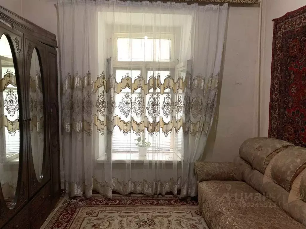 2-к кв. Дагестан, Махачкала ул. Заманова, 6 (31.0 м) - Фото 1