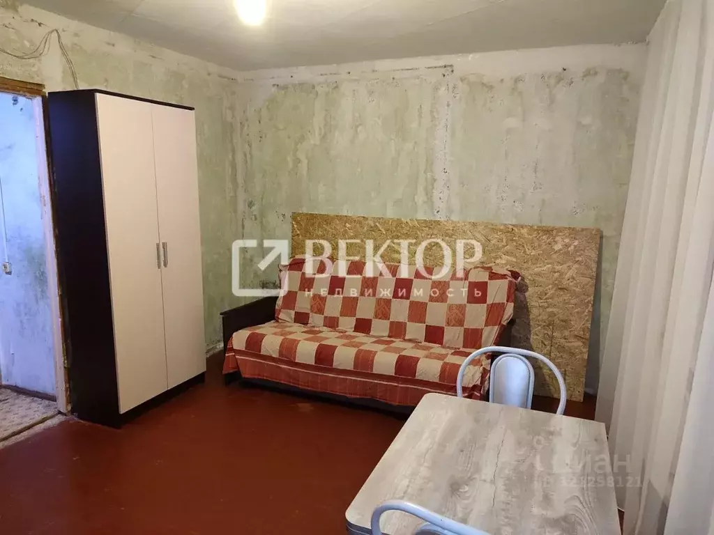 1-к кв. Костромская область, Волгореченск ул. Имени 50-летия ... - Фото 2