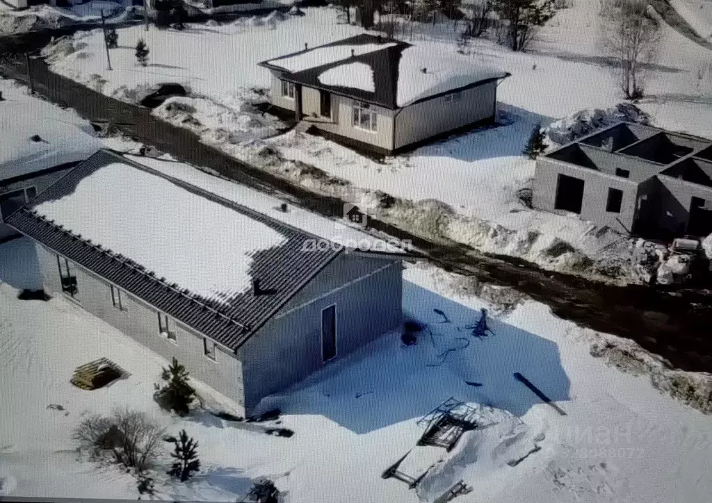 Коттедж в Свердловская область, Заречный муниципальный округ, д. ... - Фото 2