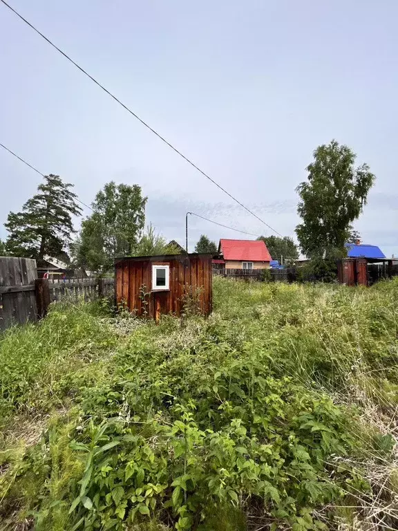 Участок 4,29 га (СНТ, ДНП) - Фото 0