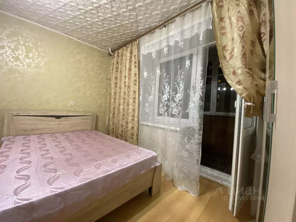 1-к кв. Свердловская область, Екатеринбург ул. Белинского, 179 (37.1 ... - Фото 2