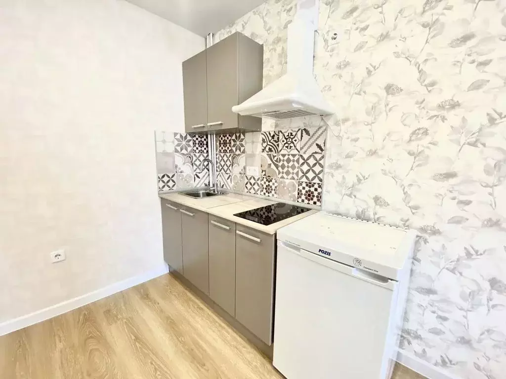 Студия Татарстан, Казань ул. Батыршина, 25 (18.0 м) - Фото 2