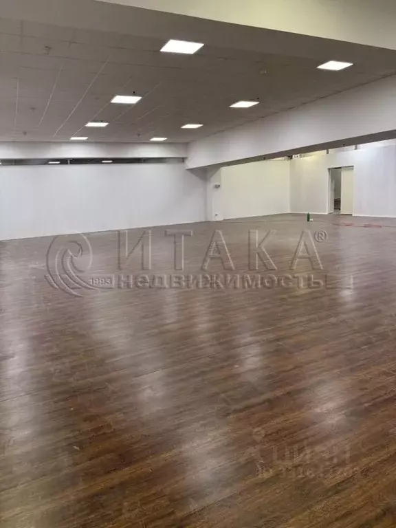 Помещение свободного назначения в Санкт-Петербург Новолитовская ул., ... - Фото 2