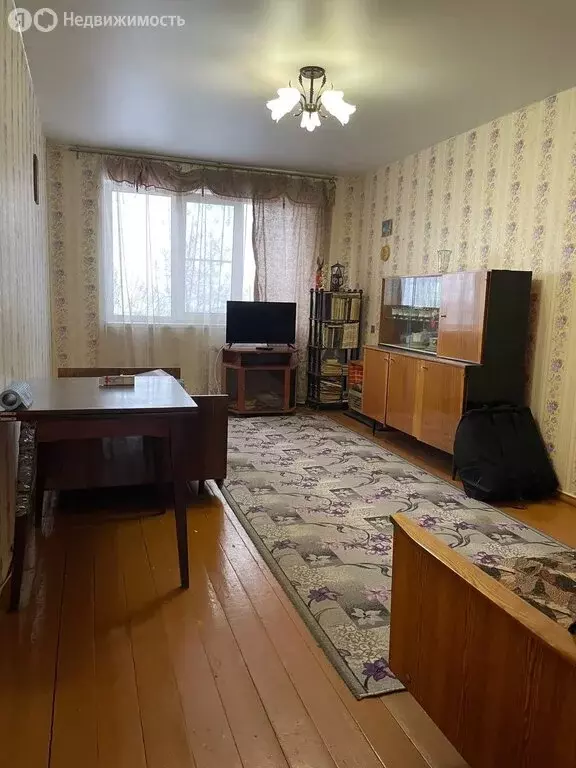 2-комнатная квартира: деревня Торосово, 1 (47.6 м) - Фото 2