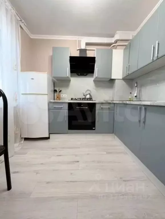 1-к кв. Калининградская область, Калининград Артиллерийская ул., 39 ... - Фото 2