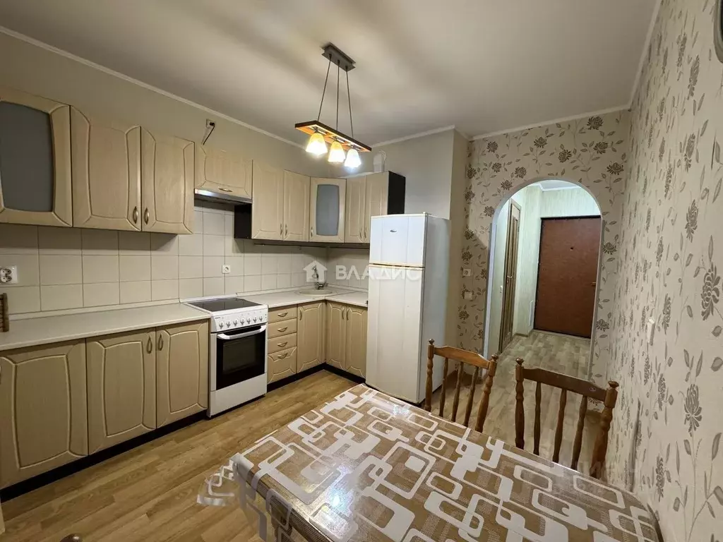 1-к кв. Калининградская область, Калининград Сельма мкр, ул. Виллима ... - Фото 1