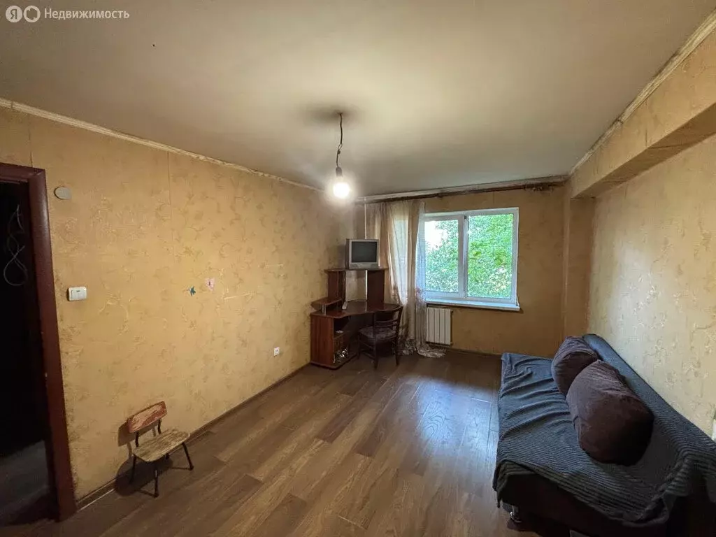 1-комнатная квартира: Екатеринбург, улица Сулимова, 25 (32.3 м) - Фото 2