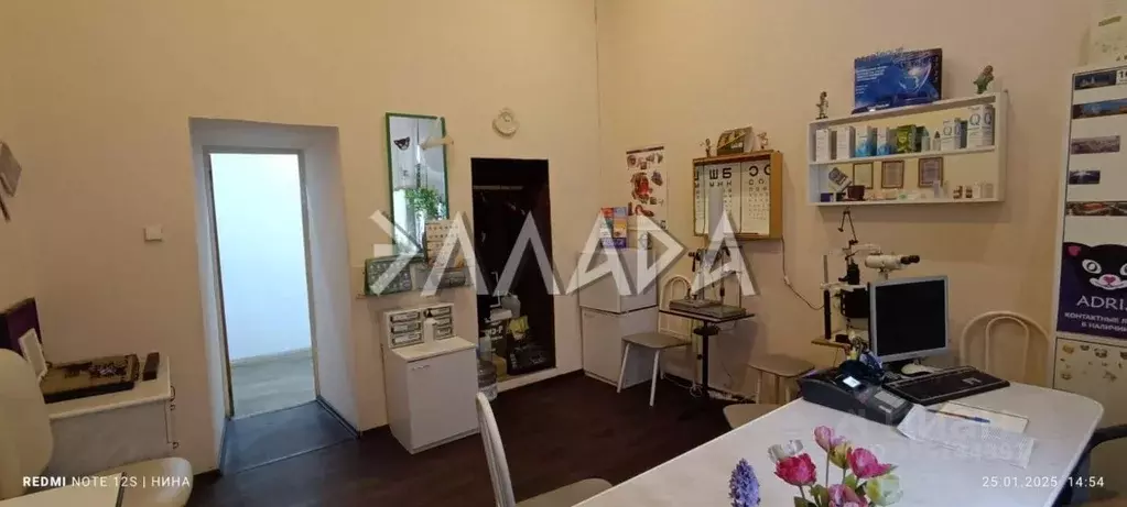 Помещение свободного назначения в Ростовская область, Ростов-на-Дону ... - Фото 2