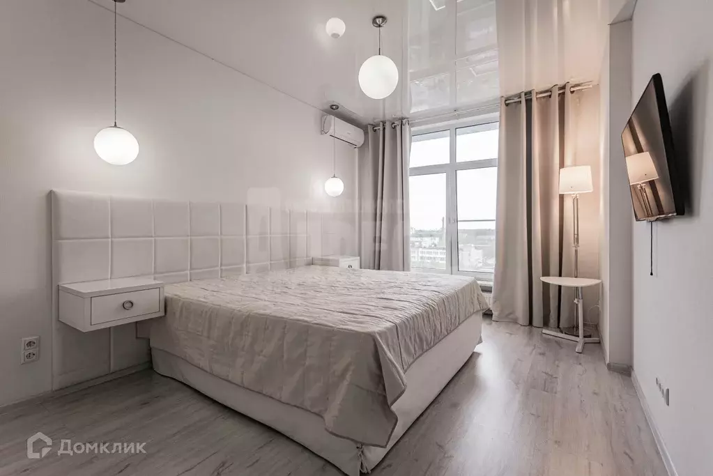 Продаётся 1-к квартира, 39.9 м - Фото 0