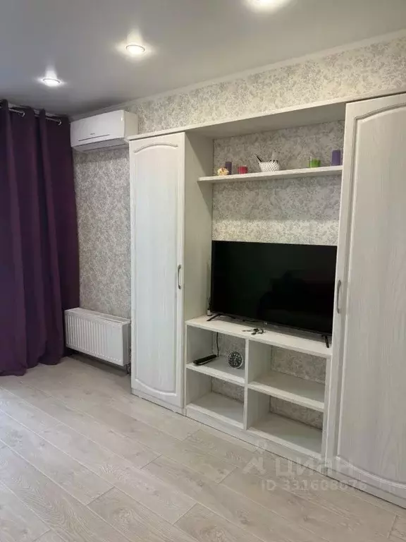 1-к кв. Татарстан, Казань Даурская ул., 48А (42.0 м) - Фото 2