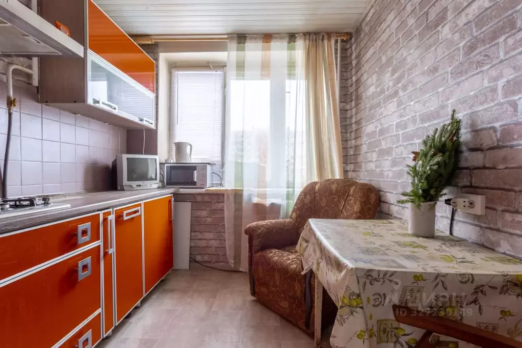 1-к кв. Санкт-Петербург Северный просп., 69 (46.0 м) - Фото 2