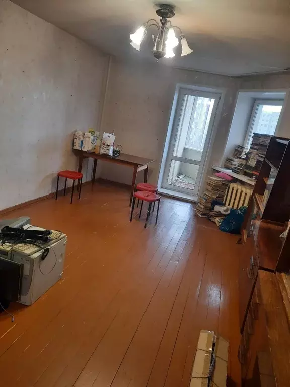 Продаётся 1-к квартира, 42 м - Фото 0