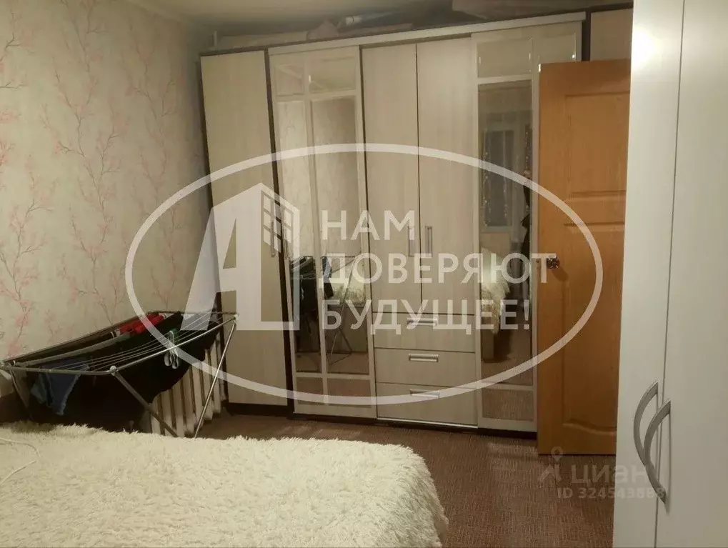 2-к кв. Удмуртия, Глазов Сибирская ул., 33 (41.4 м) - Фото 1