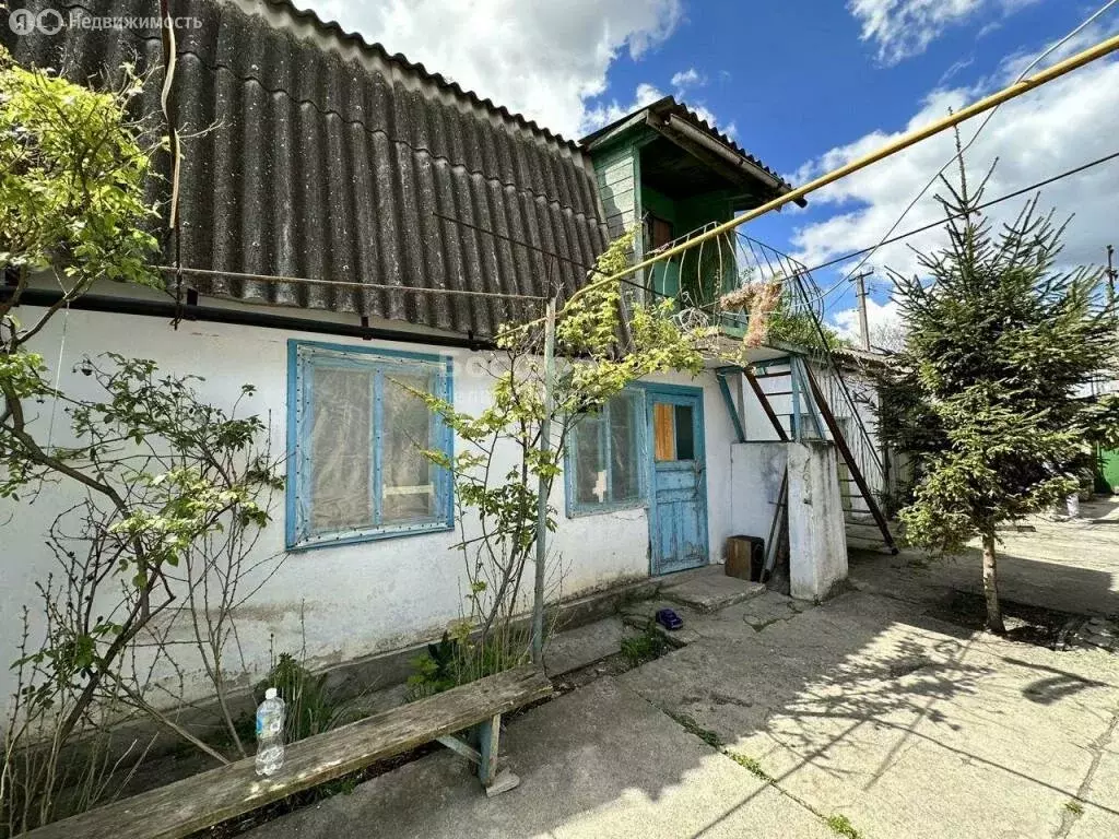 Дом в Старый Крым, улица Спартака, 2 (80 м) - Фото 2