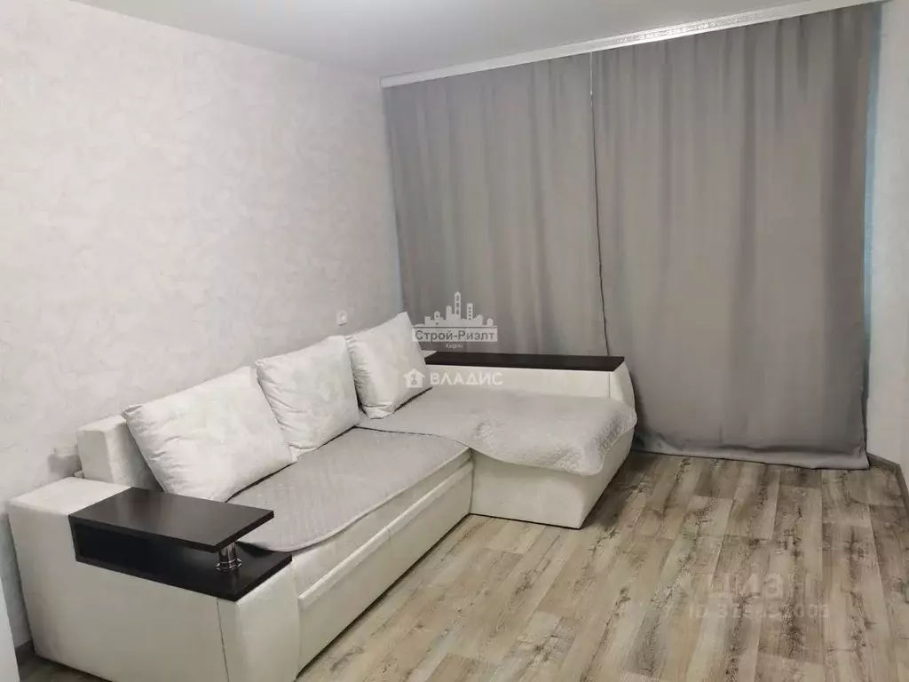 2-к кв. Крым, Керчь ул. Блюхера, 25 (43.0 м) - Фото 1