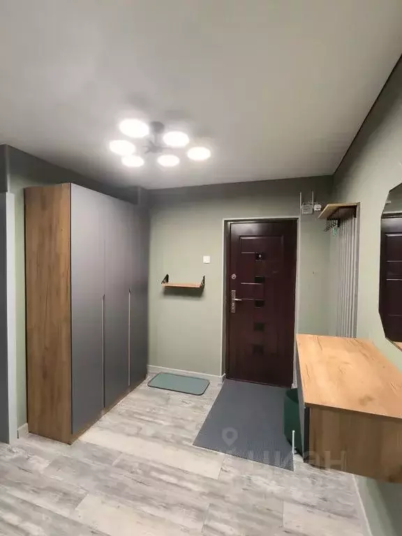 2-к кв. Псковская область, Псков Стахановская ул., 15 (56.0 м) - Фото 2