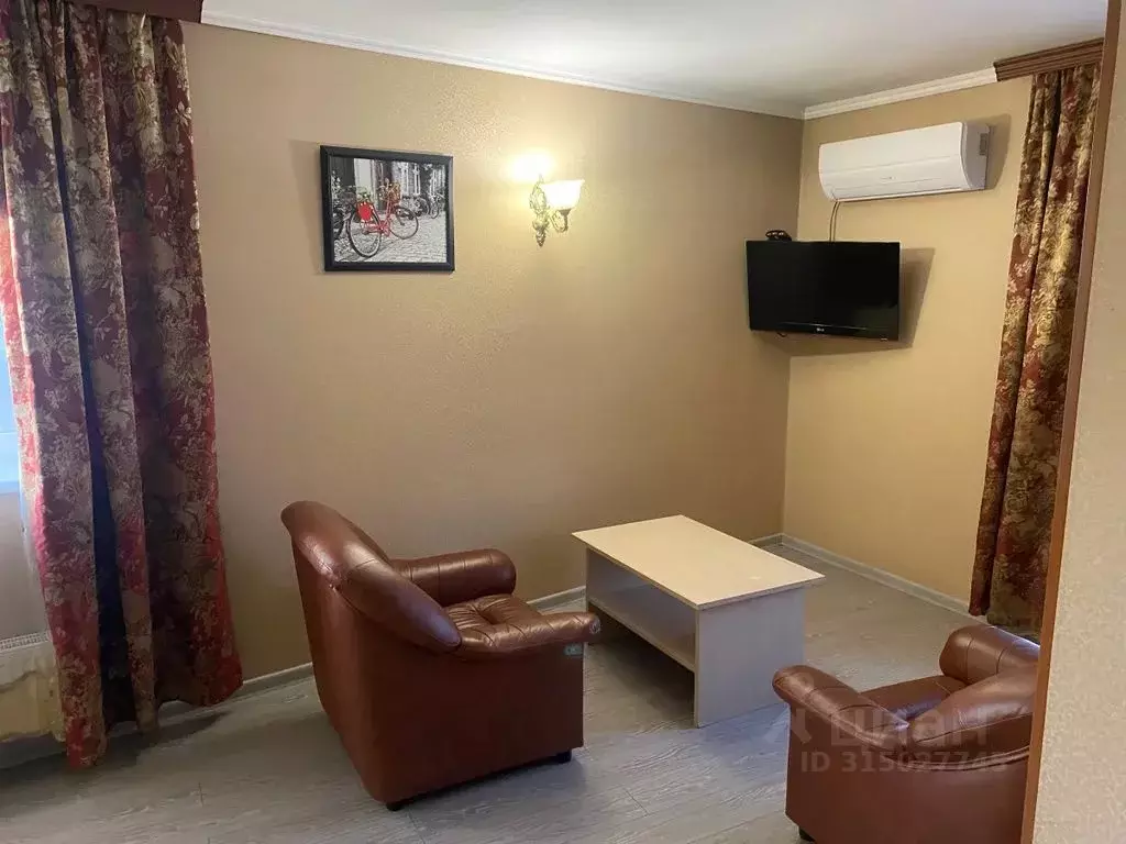 Комната Московская область, Лосино-Петровский ул. 7 Ноября, 3Б - Фото 1