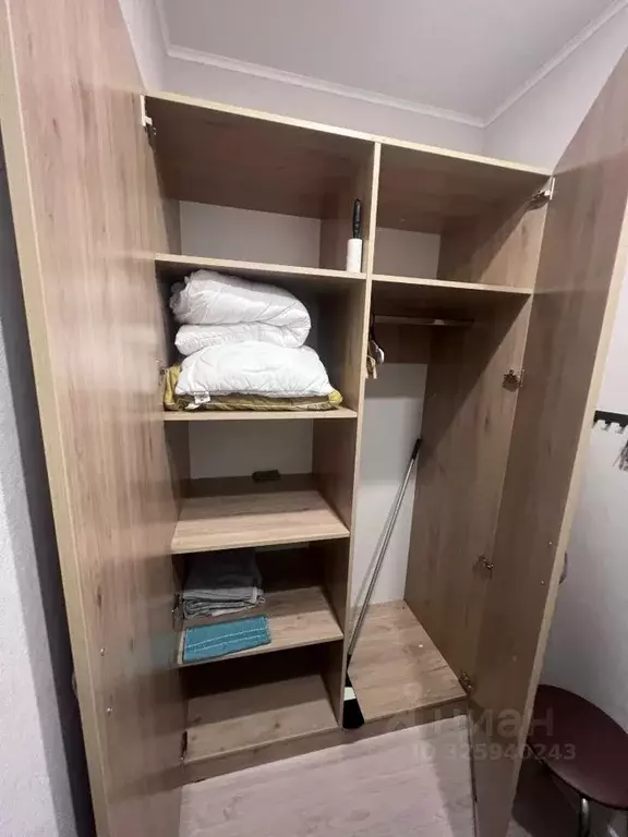 Студия Коми, Сыктывкар Октябрьский просп., 220 (23.0 м) - Фото 2