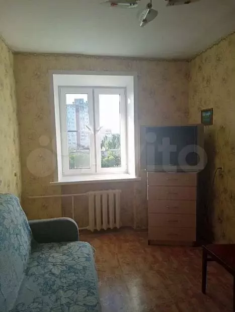 1-к. квартира, 20м, 9/9эт. - Фото 1