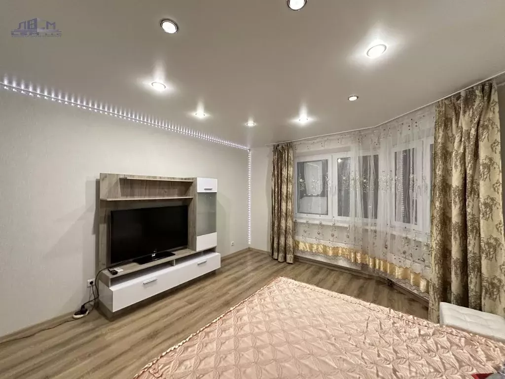 1-к кв. Ленинградская область, Всеволожский район, Заневское городское ... - Фото 1