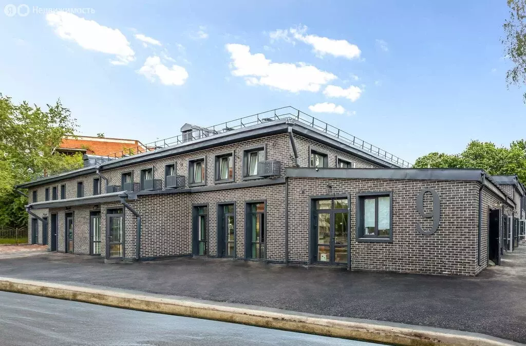 Помещение свободного назначения (6.2 м) - Фото 1