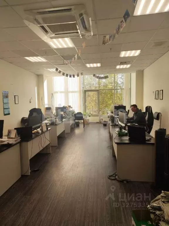 Офис в Санкт-Петербург Большой Сампсониевский просп., 68Н (631 м) - Фото 2