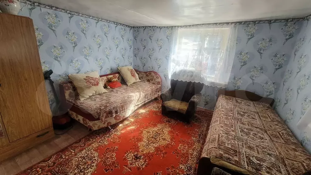 Дача 29 м на участке 6,8 сот. - Фото 0