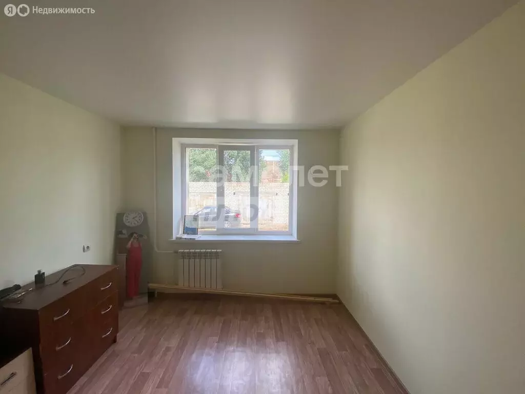 1-комнатная квартира: Сызрань, Профсоюзная улица, 8 (33.5 м) - Фото 2