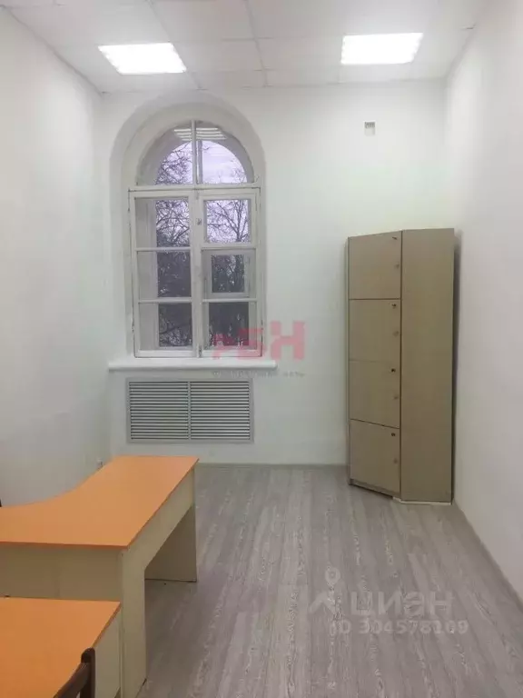 Офис в Костромская область, Кострома ул. Ленина, 10 (18 м) - Фото 1