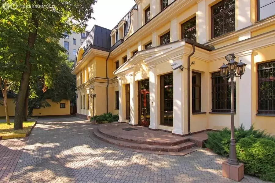 Офис (1712 м) - Фото 1