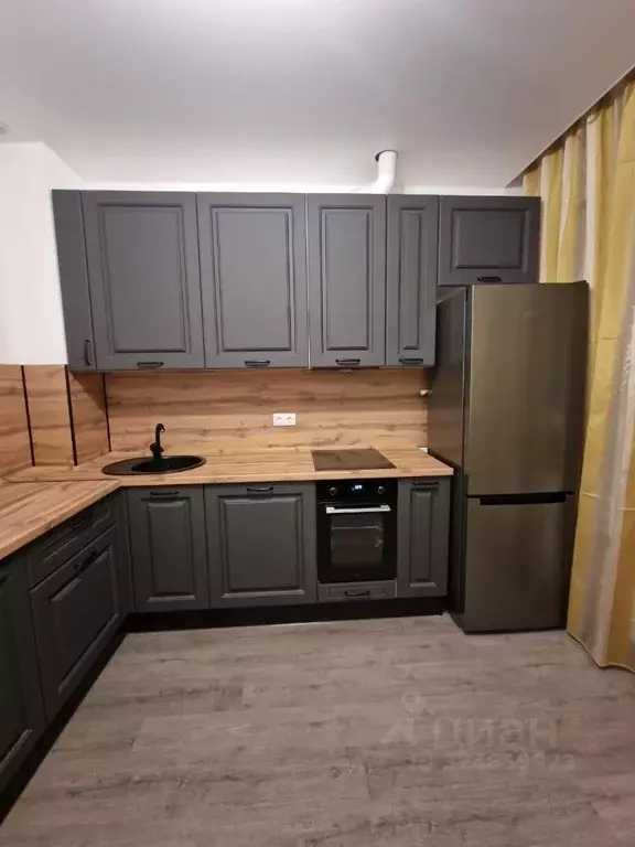 2-к кв. Московская область, Люберцы ул. Рождественская, 12 (55.1 м) - Фото 2