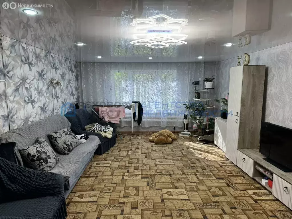Дом в Белорецк, улица Строителей, 2 (80.9 м) - Фото 2