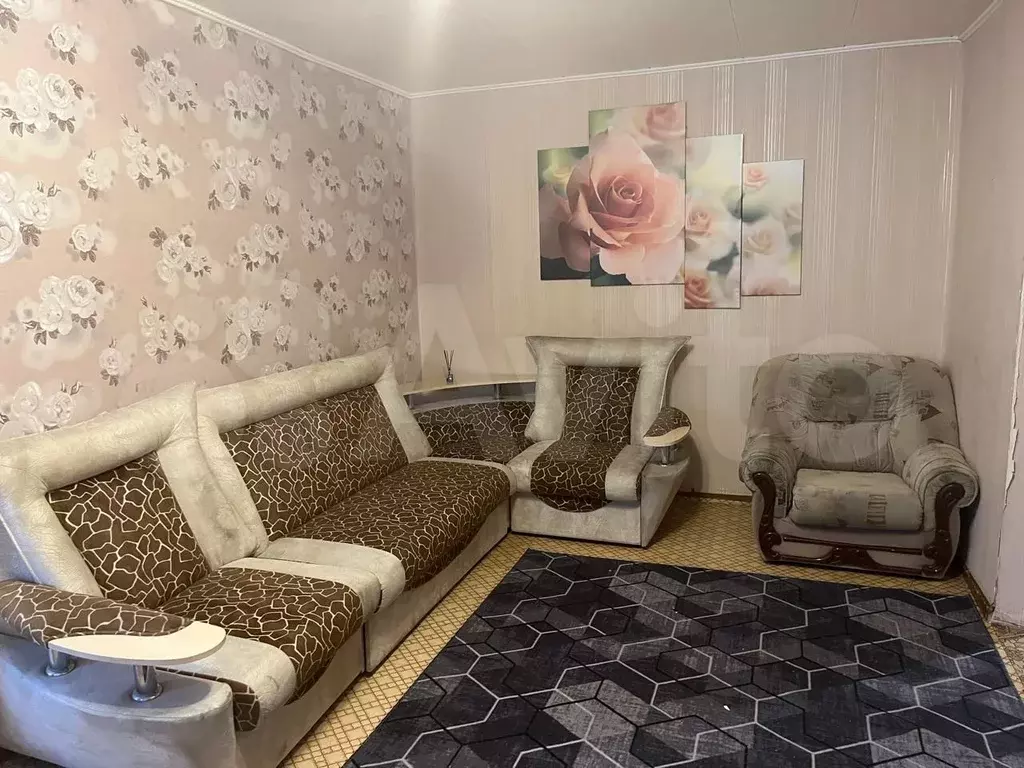 2-к. квартира, 47 м, 4/5 эт. - Фото 0