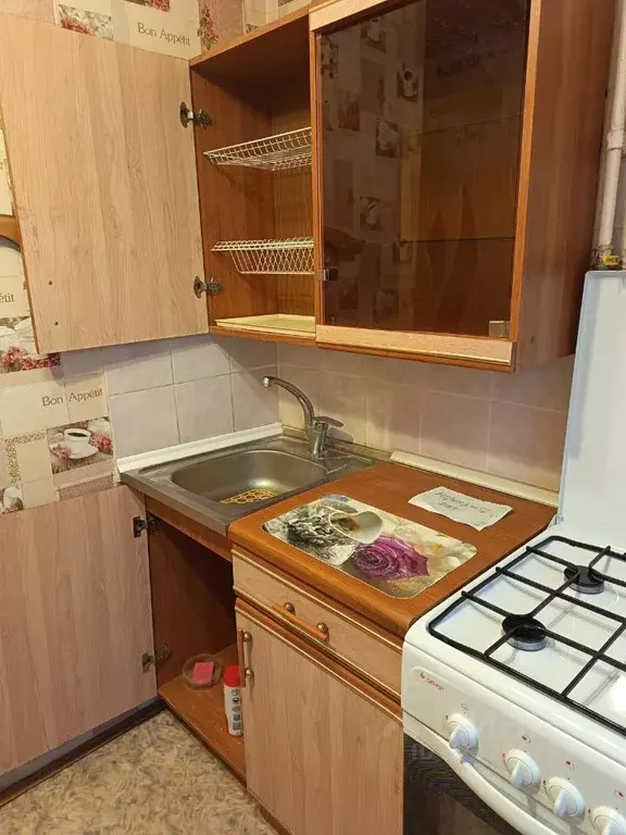 2-к кв. Московская область, Чехов ул. Гагарина, 48 (47.0 м) - Фото 2