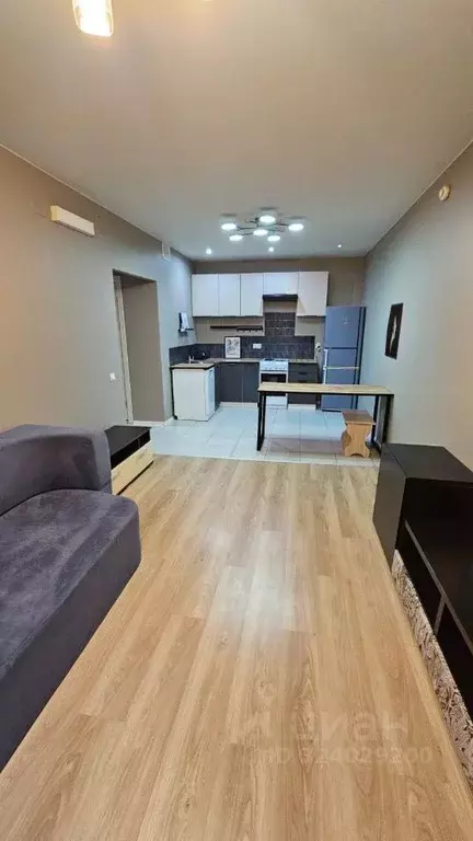 3-к кв. Московская область, Ленинский городской округ, Боброво пгт ул. ... - Фото 1