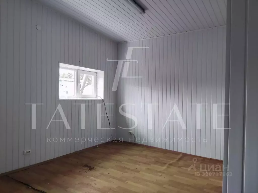 Склад в Татарстан, Высокогорский район, Красносельское с/пос, пос. ... - Фото 2