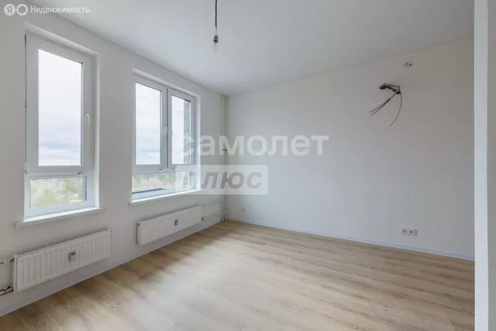Квартира-студия: деревня Юрлово, к1/2 (22 м) - Фото 2