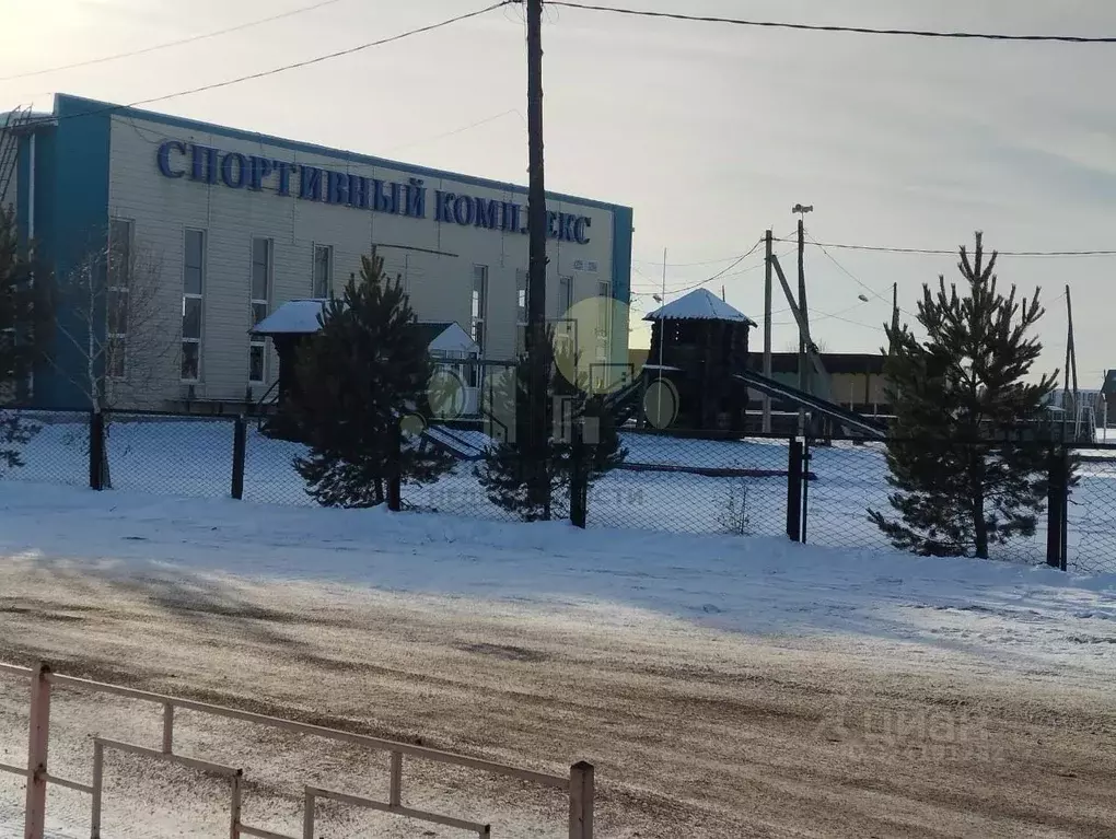 Участок в Иркутская область, Иркутский муниципальный округ, с. Мамоны ... - Фото 1