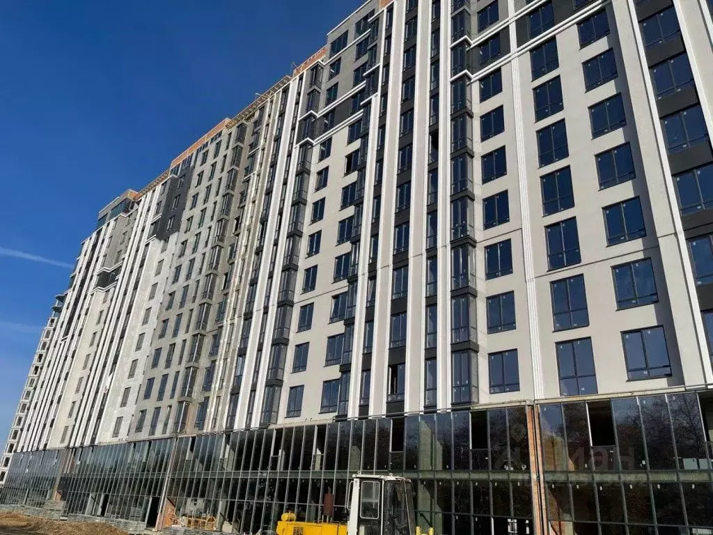 3-к кв. Кабардино-Балкария, Нальчик ул. Идарова, 174 (106.0 м) - Фото 2