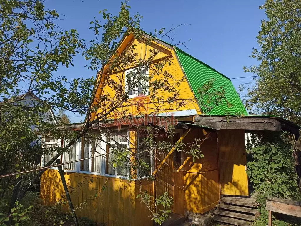 Дом в Владимирская область, Александровский муниципальный округ, ... - Фото 1