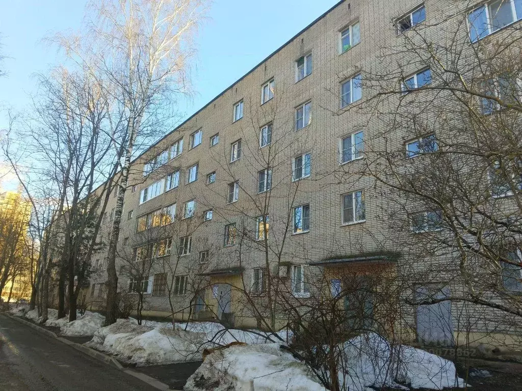Квартира, 3 комнаты, 61.2 м - Фото 0
