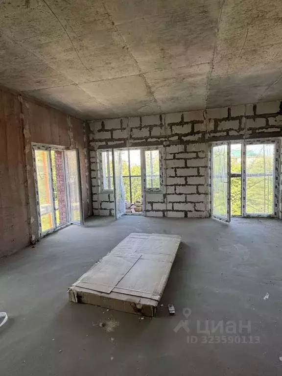 Свободной планировки кв. Архангельская область, Архангельск Поморская ... - Фото 2