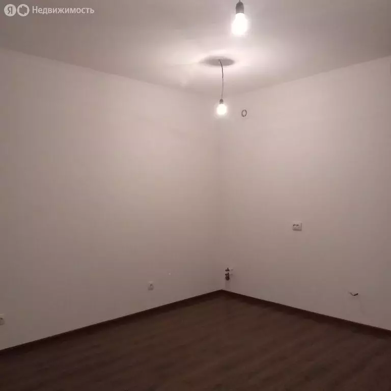 Квартира-студия: Санкт-Петербург, Комендантский проспект, 66к7 (25 м) - Фото 1