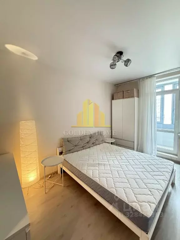 1-к кв. Санкт-Петербург Малая Митрофаньевская ул., 5к1 (34.0 м) - Фото 2