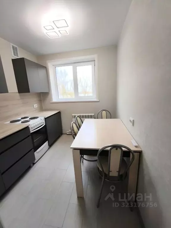3-к кв. Самарская область, Тольятти ул. Дзержинского, 65 (64.0 м) - Фото 1