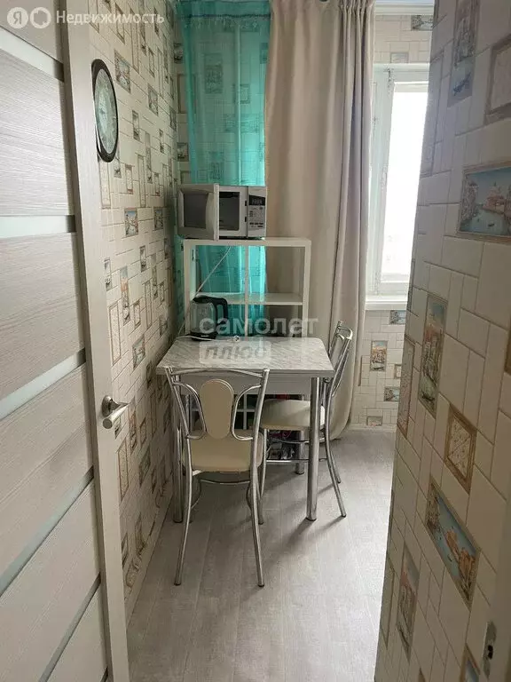 2-комнатная квартира: Озерск, Набережная улица, 35 (44.7 м) - Фото 2