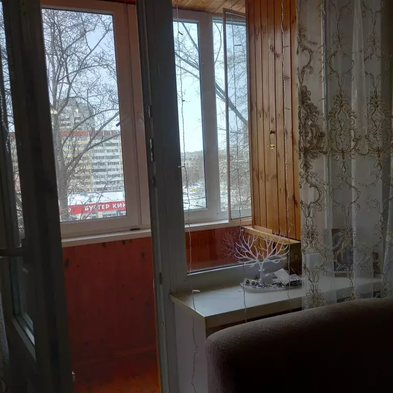 Продаётся 1-к квартира, 33 м - Фото 0