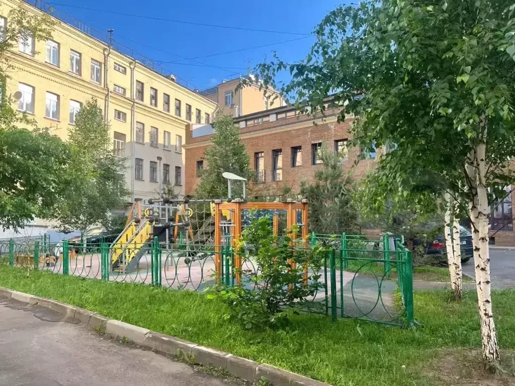 Квартира-студия, 16 м, 4/4 эт. - Фото 0